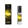 SECRETPLAY – VIBRADOR LÍQUIDO ESTIMULADOR UNISEX STRONG  15 ML