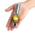 SECRETPLAY – VIBRADOR LÍQUIDO ESTIMULADOR UNISEX STRONG  15 ML