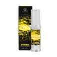 SECRETPLAY – VIBRADOR LÍQUIDO ESTIMULADOR UNISEX STRONG  15 ML