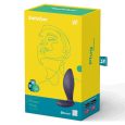 SATISFYER POWER PLUG – PRETO