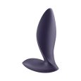 SATISFYER POWER PLUG – PRETO