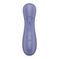 ESTIMULADOR PRO 2 GEN 3 TECNOLOGIA DE AR LÍQUIDO COM APP LILÁS | SATISFYER