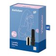SATISFYER – PRO 2 GENERACIÓN 3 LIQUID AIR TECHNOLOGY NEGRO