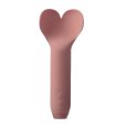 BALA VIBRATÓRIA EM FORMA DE CORAÇÃO AMOUR ROSA | JE JOUE