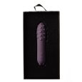 BALA VIBRATÓRIA MULTI-SUPERFÍCIE DUET ROXO | JE JOUE