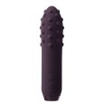 BALA VIBRATÓRIA MULTI-SUPERFÍCIE DUET ROXO | JE JOUE