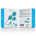 INTENSO – KEGEL BEADS PACK KENDALL BLUE
