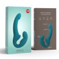 ALL BLACK – DONG 23 CM