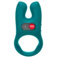 FUN FACTORY – NOS COCK RING DEEP SEA BLUE