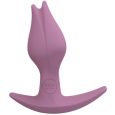 FUN FACTORY – BOOTIE FEM FEMALE ANAL BUTT PLUG ROSE