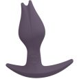 FUN FACTORY – BOOTIE FEM FEMALE BUTT ANAL PLUG DARK TAUP