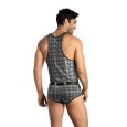 T-SHIRT DE CAVAS BALANCE S