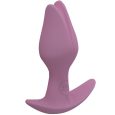 FUN FACTORY – BOOTIE FEM FEMALE ANAL BUTT PLUG ROSE