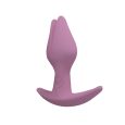 FUN FACTORY – BOOTIE FEM FEMALE ANAL BUTT PLUG ROSE