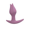 FUN FACTORY – BOOTIE FEM FEMALE ANAL BUTT PLUG ROSE