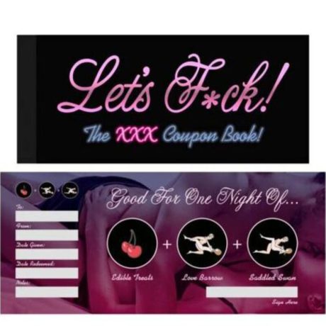 JOGO "LET'S F*CK"