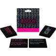 JOGO DE CARTAS “BEDROOM COMMANDS”