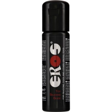 LUBRIFICANTE PARA BRINQUEDOS SEXUAIS 100ML | EROS