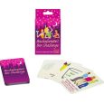 JOGO DE CARTAS “BACHELORETTE’S BAR CHALLENGE”