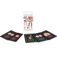JOGO DE CARTAS “BOOBS & BONERS”