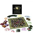 JOGO DE TABULEIRO “LORDS OF CANNABIS”