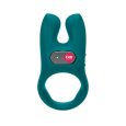 FUN FACTORY – NOS COCK RING DEEP SEA BLUE