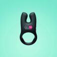 FUN FACTORY – NOS COCK RING BLACK