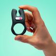 FUN FACTORY – NOS COCK RING BLACK