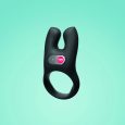 FUN FACTORY – NOS COCK RING BLACK