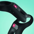 FUN FACTORY – NOS COCK RING BLACK