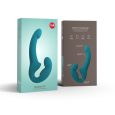 ALL BLACK – DONG 23 CM