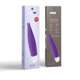 VIBRADOR/ESTIMULADOR VOLITA ROXO | FUN FACTORY