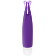 VIBRADOR/ESTIMULADOR VOLITA ROXO | FUN FACTORY