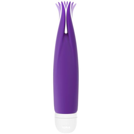 VIBRADOR/ESTIMULADOR VOLITA ROXO | FUN FACTORY