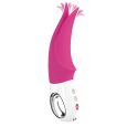 VIBRADOR/ESTIMULADOR VOLTA ROSA | FUN FACTORY