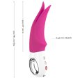 VIBRADOR/ESTIMULADOR VOLTA ROSA | FUN FACTORY
