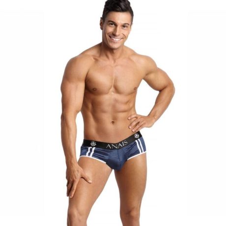 JOCK BIKINI NAVAL XL