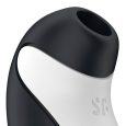 ESTIMULADOR/VIBRADOR DE PULSO DE AR ORCA | SATISFYER