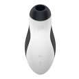 ESTIMULADOR/VIBRADOR DE PULSO DE AR ORCA | SATISFYER