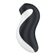 ESTIMULADOR/VIBRADOR DE PULSO DE AR ORCA | SATISFYER