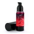 ÓLEO QUENTE AROMA MORANGO 30ML | EXTASE SENSUEL