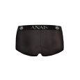BOXERS CURTOS PETROL XL
