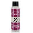 ÓLEO COM DUPLO EFEITO E INCENSO DE AROMA AMORA 100ML | EXTASE SENSUAL