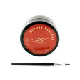 TINTA CORPORAL COMESTÍVEL COM FEROMONAS SABOR CHOCOLATE 50ML | EXTASE SENSUAL