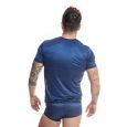 T-SHIRT NAVAL S