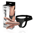 HARNESS ATTRACTION – DERICK ARNÊS ARTICULABLE 22.5 CM -O- 4.5 CM