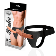 HARNESS ATTRACTION BLAKE STRAP-ON OCO EXTENSOR 15.5 X 4CM