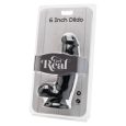 GET REAL – DILDO 12 CM PRETO