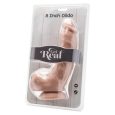 GET REAL – DILDO 20,5 CM PELE