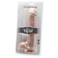 GET REAL – DILDO 28 CM PELE